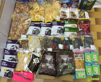 小晴代購 香港有機食品點點綠系列優(yōu)惠及各種零食、日用品精選