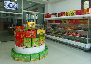 南農(nóng)食品引領(lǐng)傳統(tǒng)食品行業(yè)新零售變革，廚具衛(wèi)具賦能產(chǎn)業(yè)升級