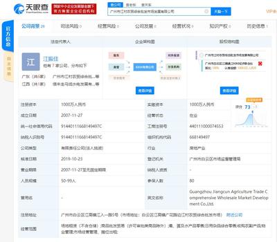 禁令之下，頂風(fēng)作案 廣州某市場日用雜品店竟暗藏野生動(dòng)物交易